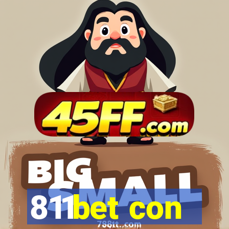 811bet con